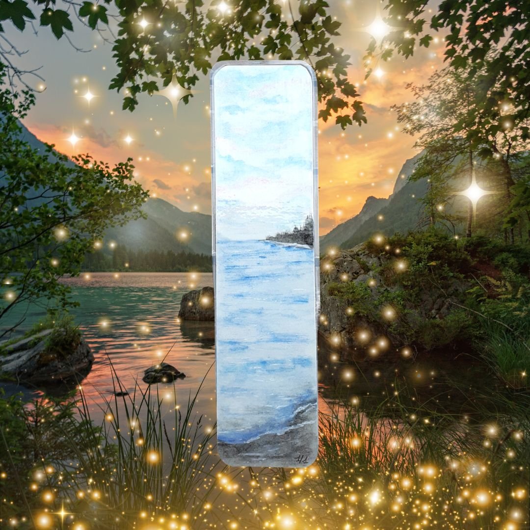 STA23MP009 - Vue sur la mer