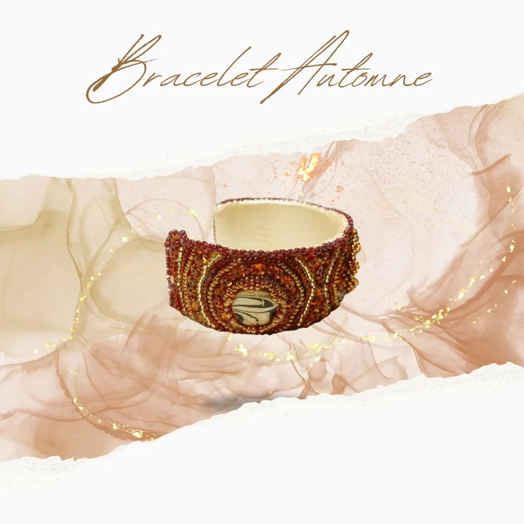 🍂 Le Coin des Trésors Oubliés – Lot 1 : Eclat d’automne – Image 2