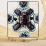 BIJ16COL001 - Croix Médiéval - L’Âme du Moyen Âge (3)