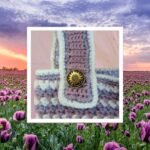 SAC16BAG001 - Sac au crochet Windflower (3)