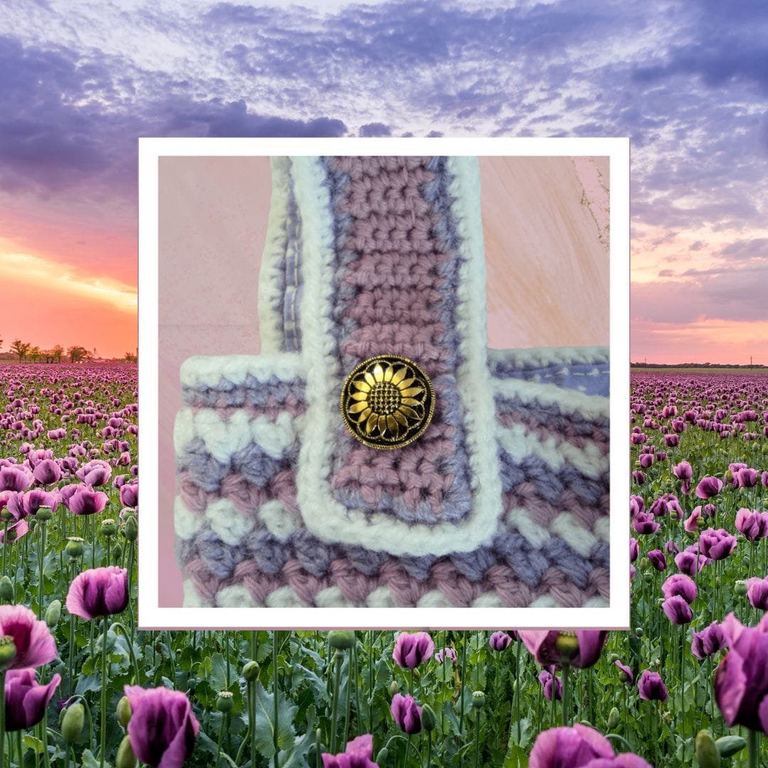 SAC16BAG001 - Sac au crochet Windflower (3)