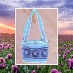 SAC16BAG001 - Sac au crochet Windflower (5)