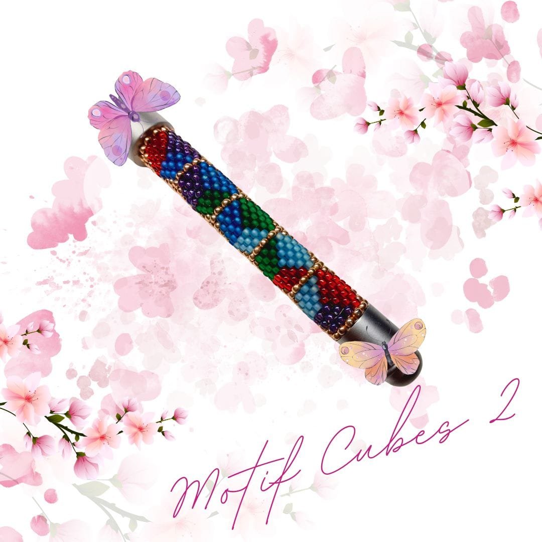 STYL16PEN002 - Stylo Cubes2 (3)