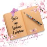 STYL16PEN005 - Stylo Psychedelique Découvre le Stylo-Bille Psychédélique : élégant, performant, avec motifs faits main et perles Miyuki. Une écriture fluide et un design unique.