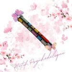 STYL16PEN005 - Stylo Psychedelique (4)