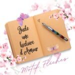 STYL16PEN006 - Stylo Fleches Découvre le Stylo-Bille Flèches : élégant, performant, avec motifs faits main et perles Miyuki. Une écriture fluide et un design unique.