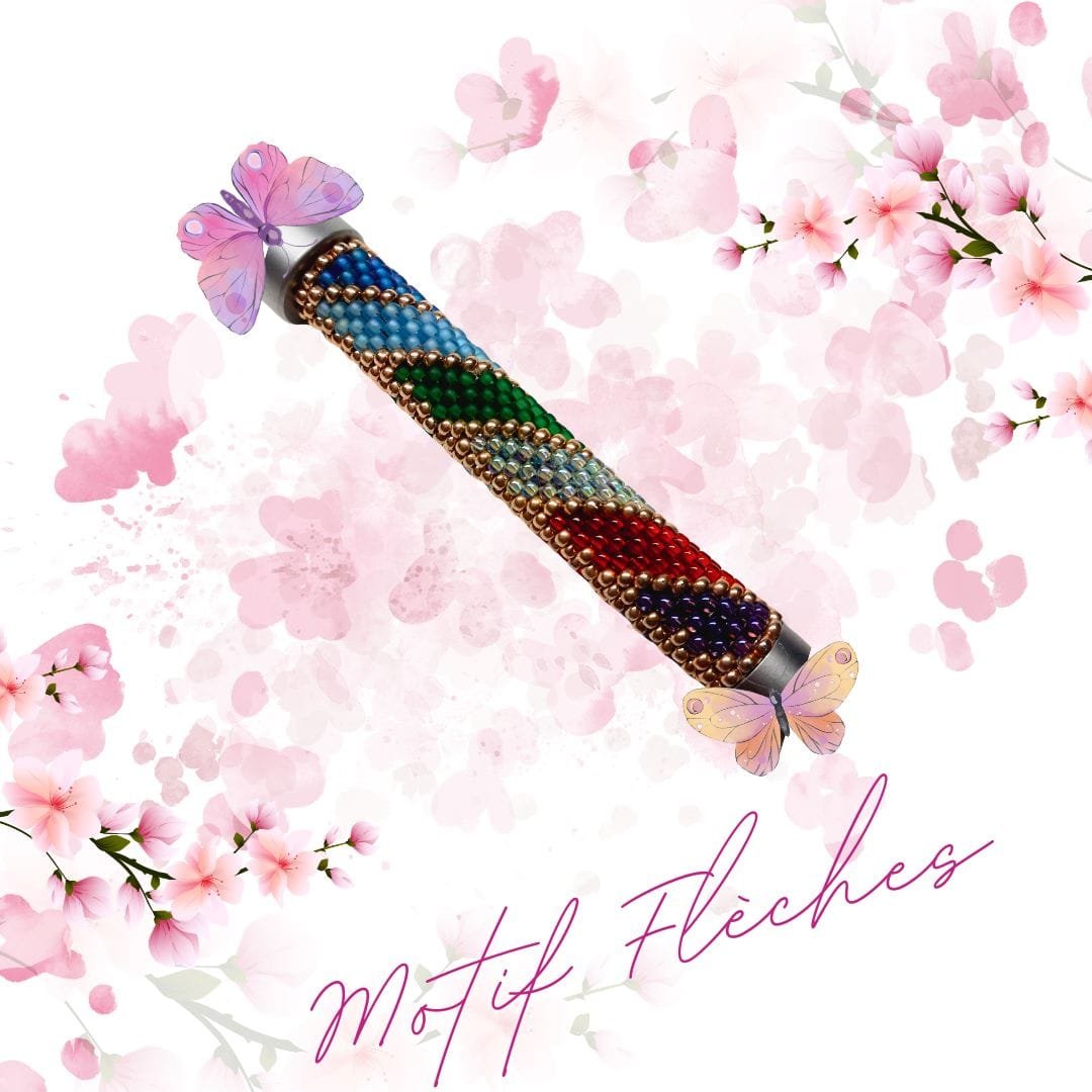 STYL16PEN006 - Stylo Fleches (3)