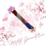 STYL16PEN008 - Stylo Geometrie (3)