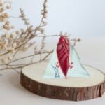 BEA17BER001 - Berlingot Bord de mer