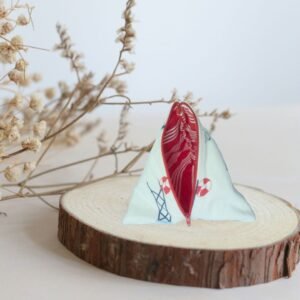 💄 Berlingot Bord de Mer - Écoresponsable et Unique