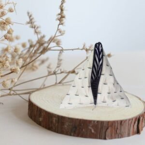 💄 Berlingot Offshore - Écoresponsable et Unique