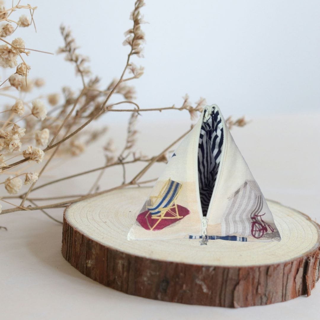 BEA17BER005 - Berlingot Plage