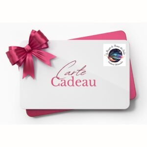 🎁 Carte Cadeau - Le Bazar de Plumes des Etoiles