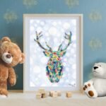 STA22PAINT001 - Le reve d'un cerf (3)