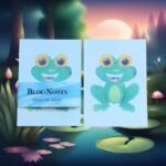 STA23BN004 - Grenouille (2)