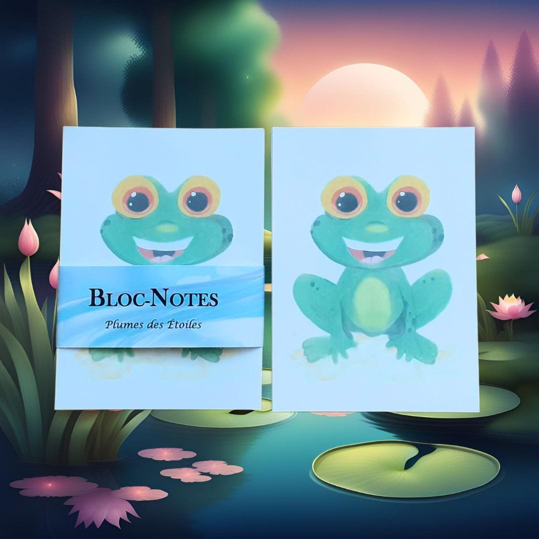 STA23BN004 - Grenouille (2)