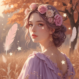 🍁 Automne magique