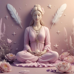 🌸 Puissance douce