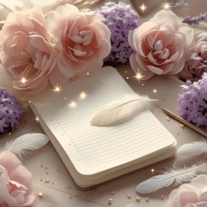 📓 Bloc-notes & carnets