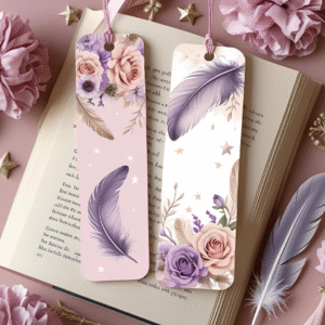 📑 Marque-pages & étiquettes