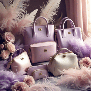 👜 Sacs & pochettes