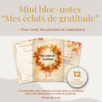 mini-bloc-notes-mes-eclats-de-gratitude-pack-digital-10-pages Mockup bloc-notes gratitude imprimé – papeterie digitale Plumes des Étoiles