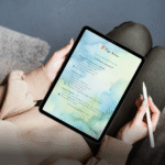 Bonus : Ma boîte à respirations – Mini Journal d’Anxiété Automne