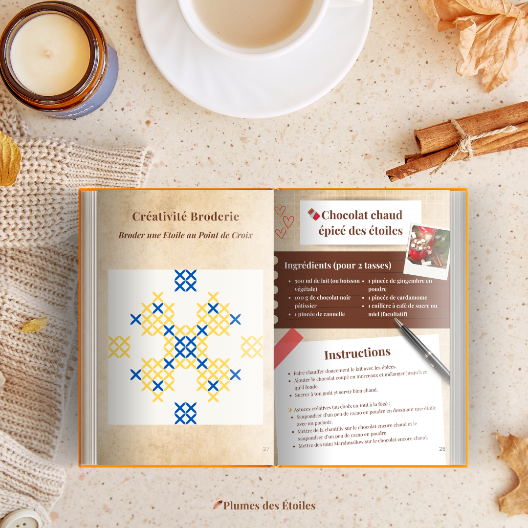 Carnet-exercices-creatifs-creativite-recette