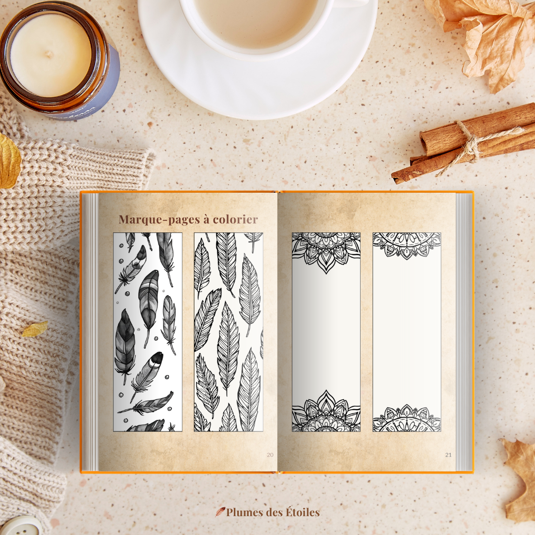 Carnet-exercices-creatifs-marque-pages