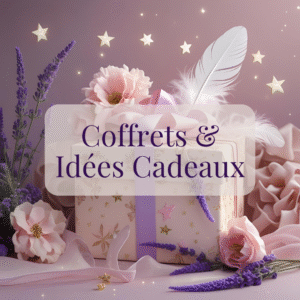 🎁 Coffrets & Idées Cadeaux