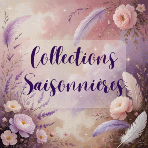 🍁 Collections Saisonnières