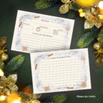 carnet-douceurs-enchantees-fiches-recettes-vierges Un carnet de recettes hivernales empreint de magie et de poésie. Crée ton grimoire culinaire avec 10 douceurs enchantées et pages à personnaliser.
