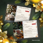 carnet-douceurs-enchantees-recettes Un carnet de recettes hivernales empreint de magie et de poésie. Crée ton grimoire culinaire avec 10 douceurs enchantées et pages à personnaliser.